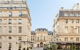 Grand Hôtel du Palais Royal Paris
